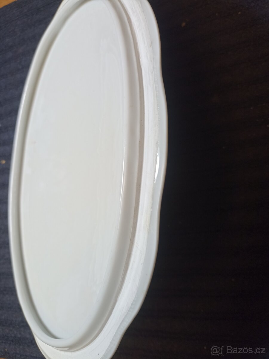 Porcelanovy vrch - 2