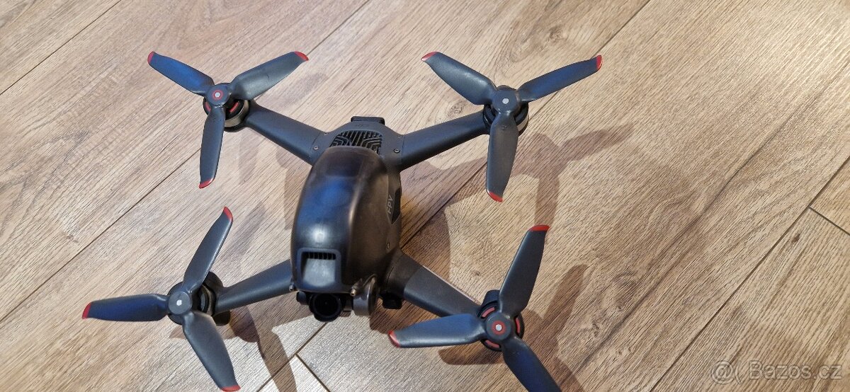 Dji Fpv - 2