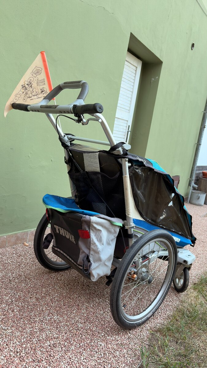 Thule Chariot CX 2 - 2
