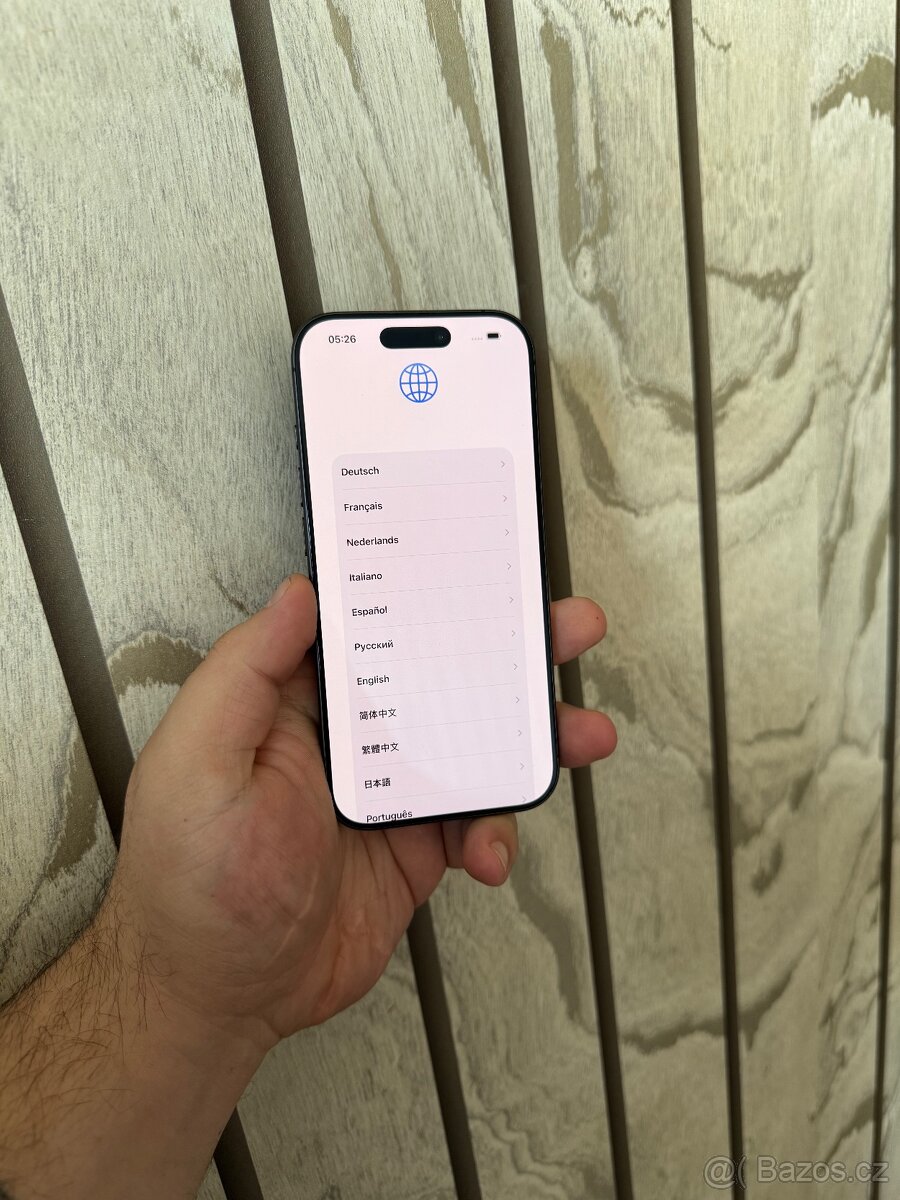 iPhone 17 - 2