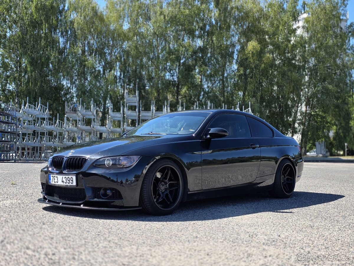 BMW e92 - 2
