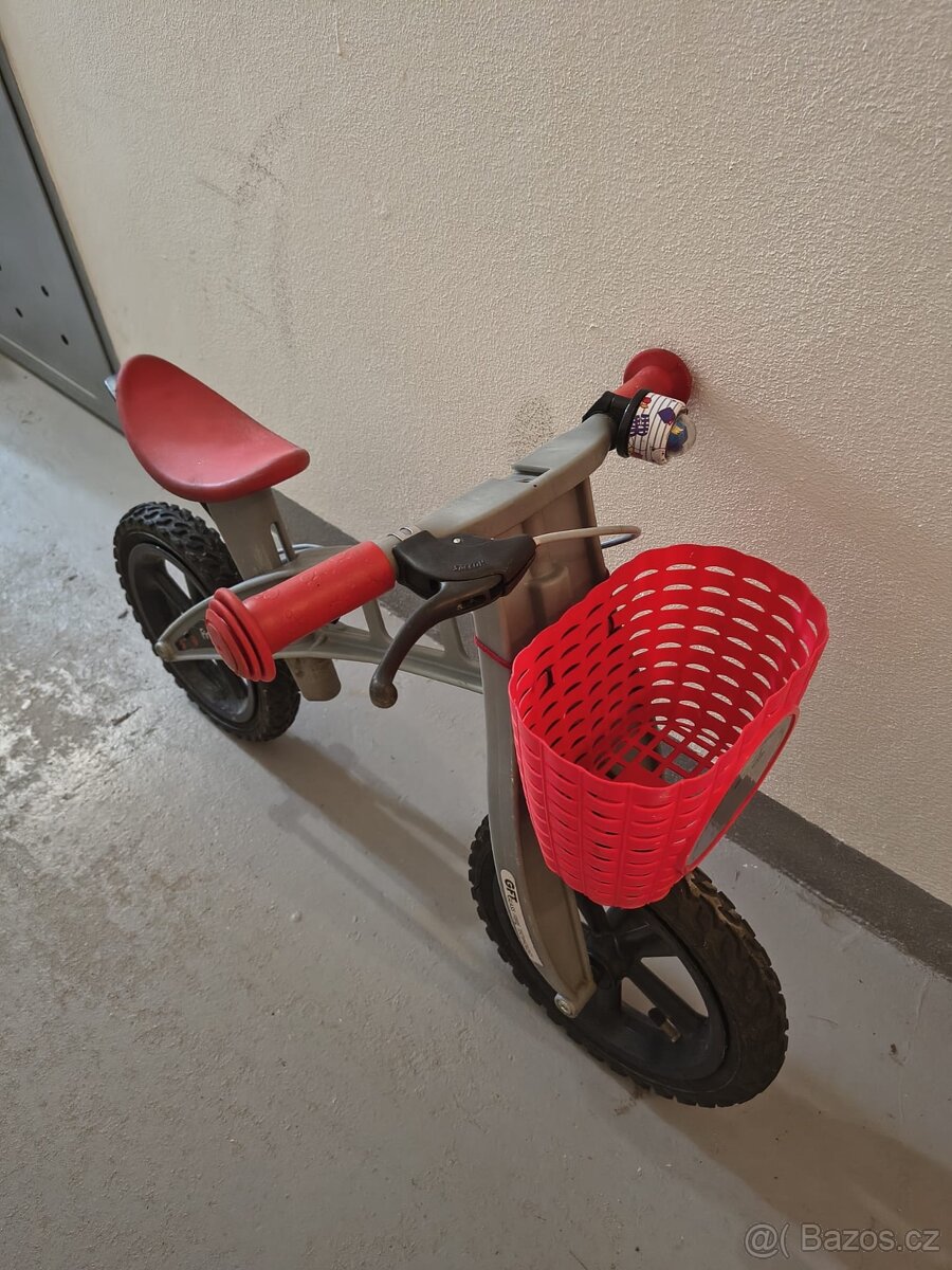 Firstbike - 2
