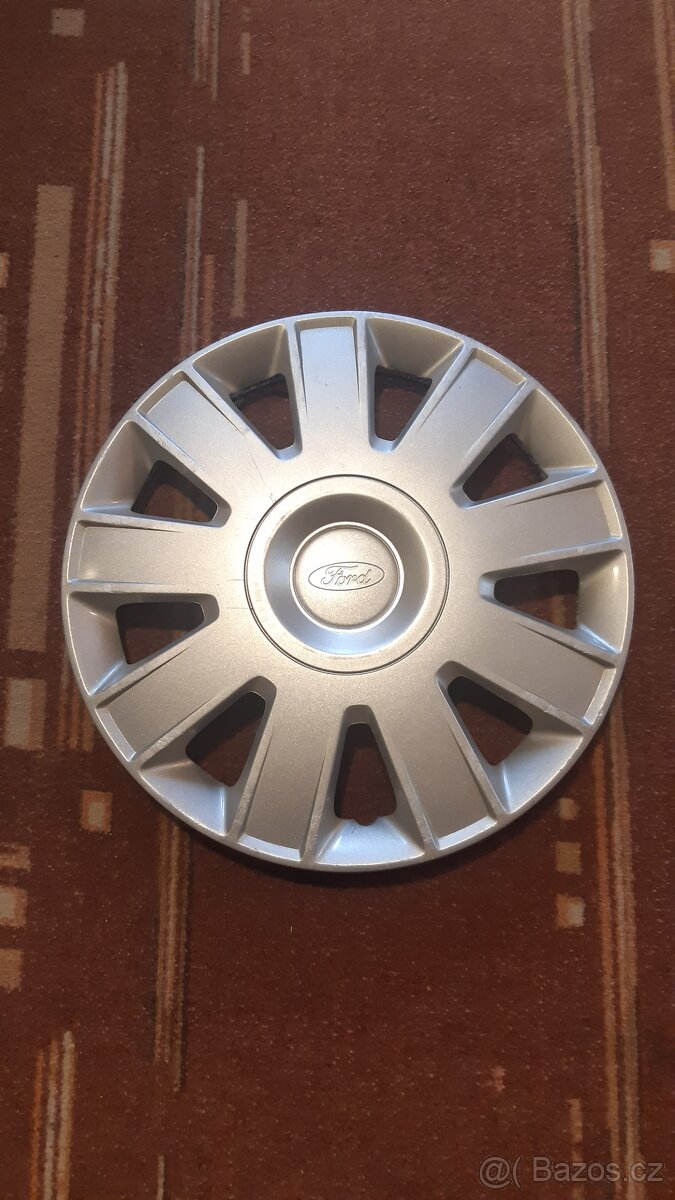 Poklice Ford Focus 15" - 2