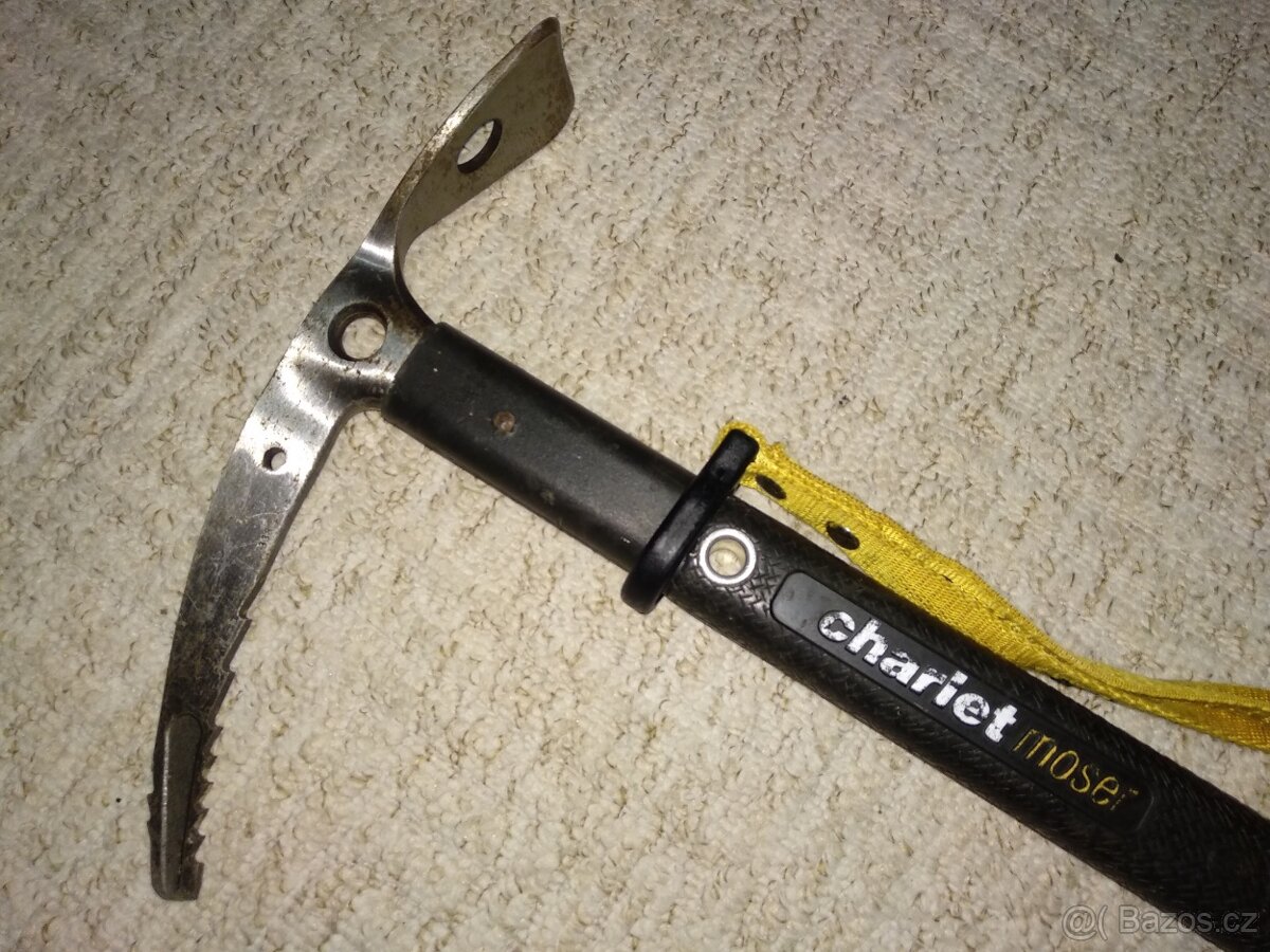 cepín - PETZL - 2