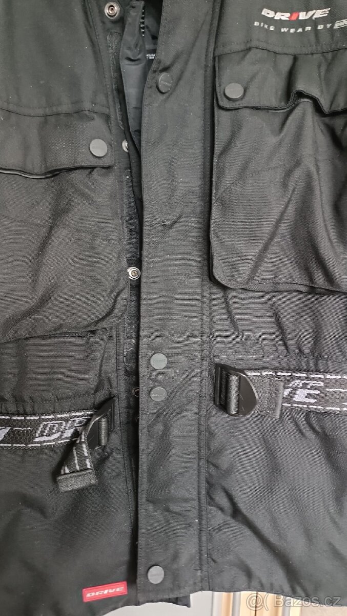 Moto bunda POLO - 2