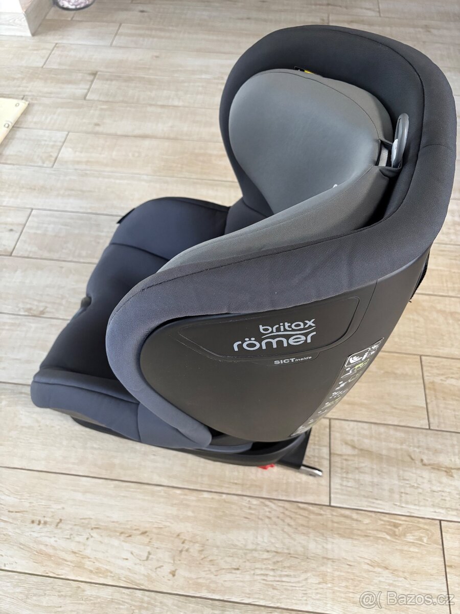 Britax Römer TRIFIX i-Size - 2
