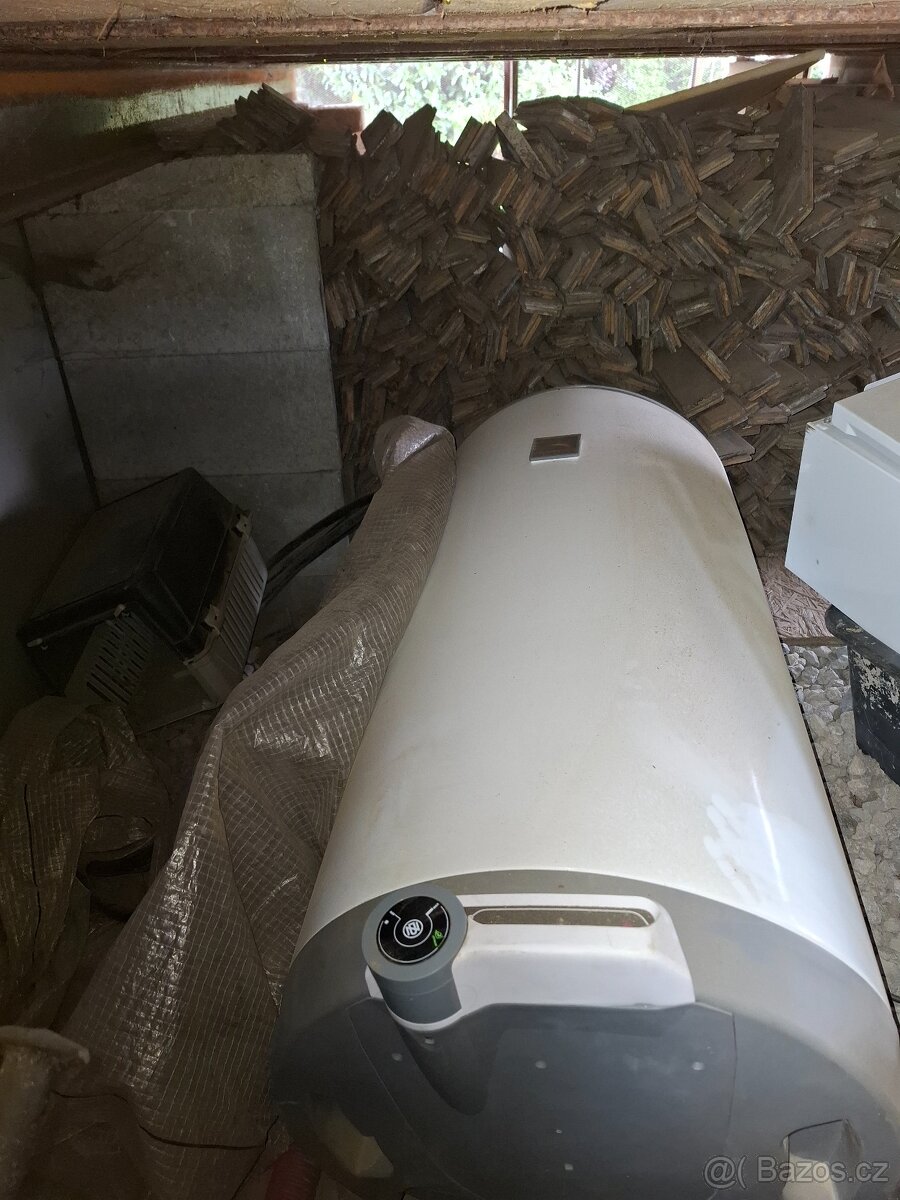 Bojler 120L - 2