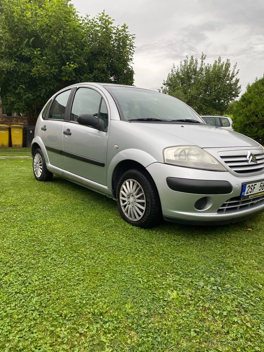 Citroen C3 - 2