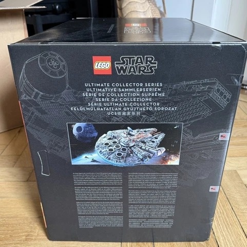 LEGO Star Wars 75192 - 2