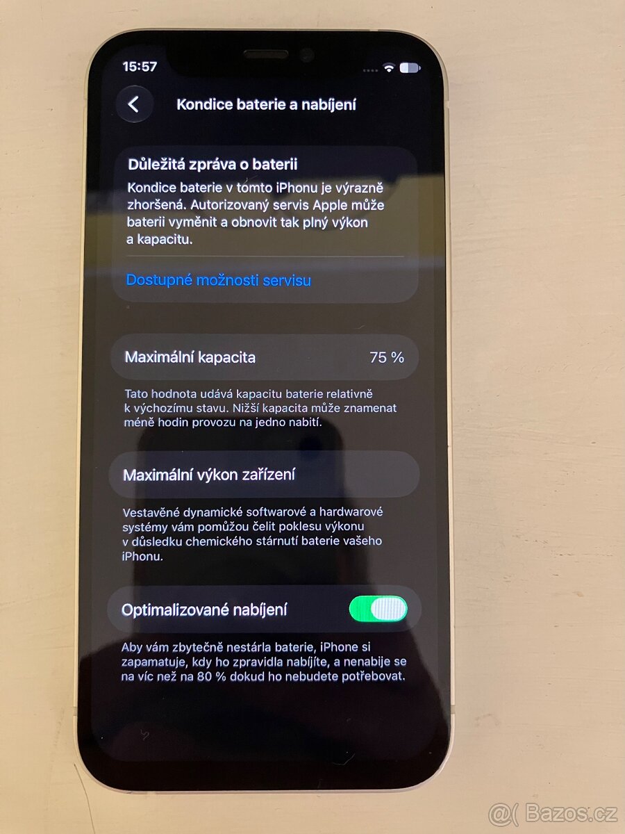 Iphone 12 mini 128GB - 2