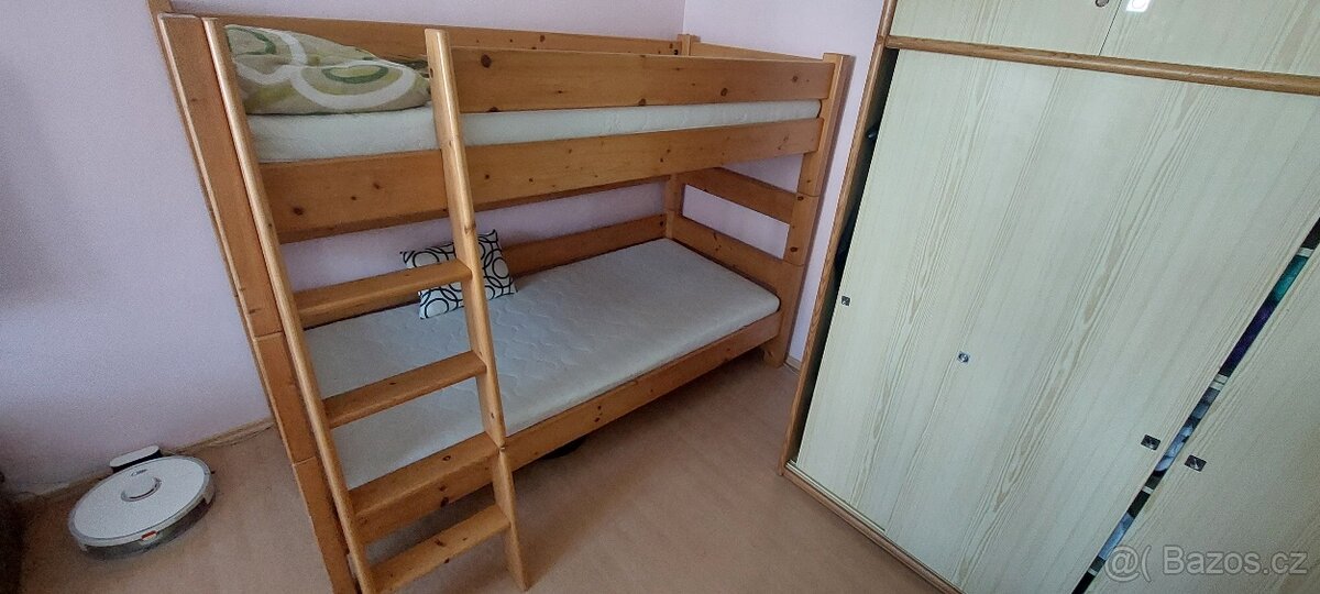 dětský nábytek - 2