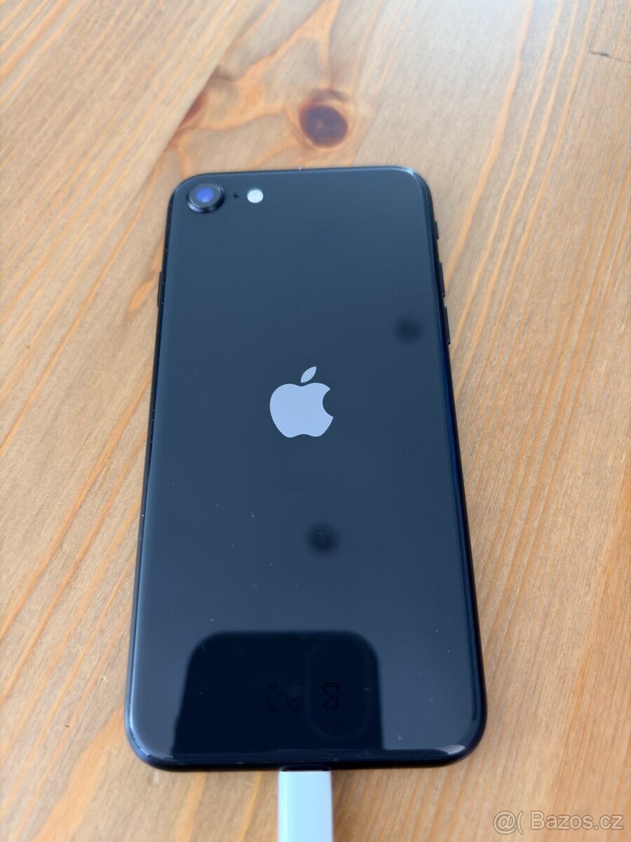 IPhone SE 2020 64GB - 2