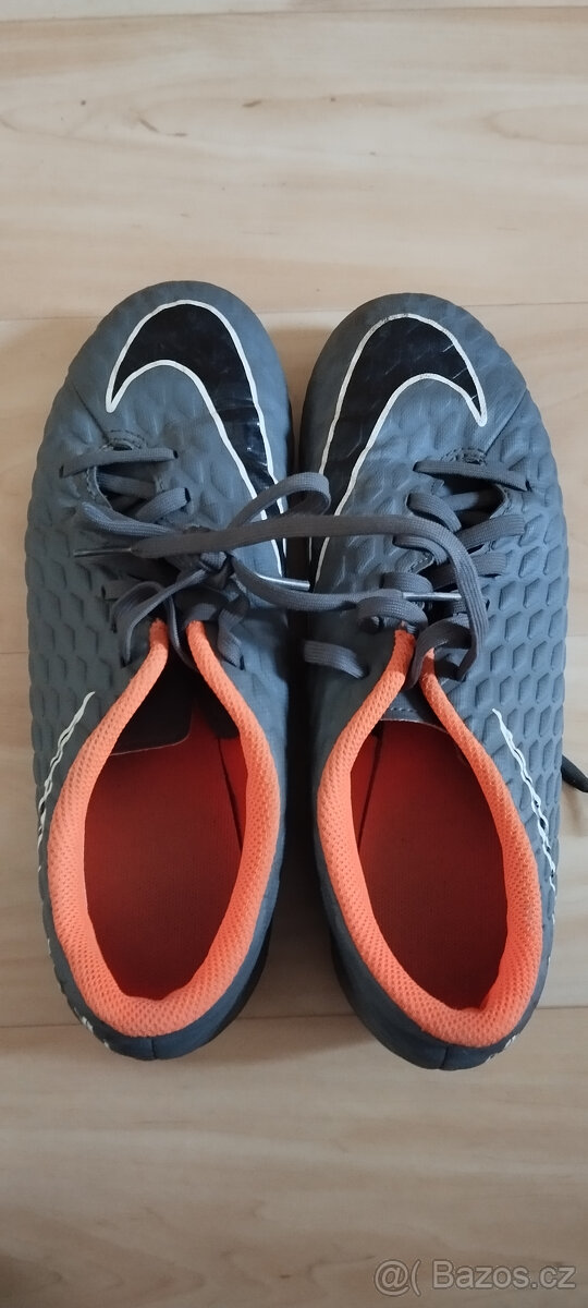 Kopačky NIKE vel. 38 - 2