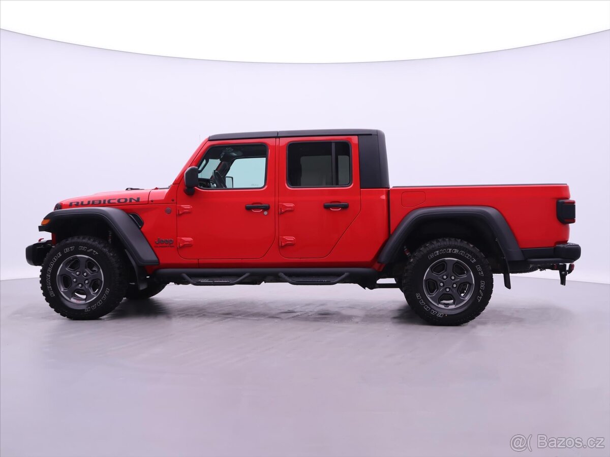 Jeep Gladiator 3,6 V6 Unlimited Rubicon Auto (2020)
