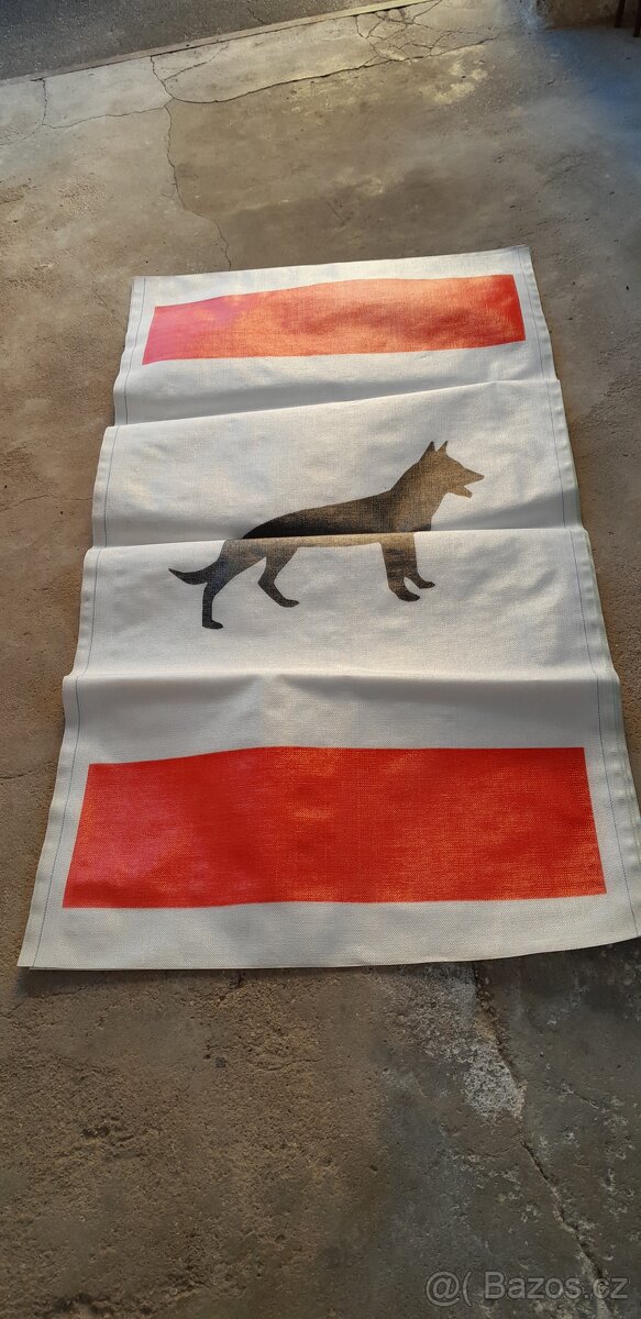 Žoky, pytle, Big bagy, Vaky - 2