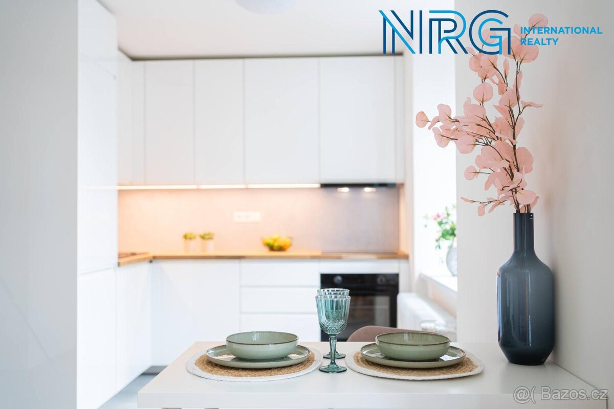 Prodej bytu Praha Vysočany - 2