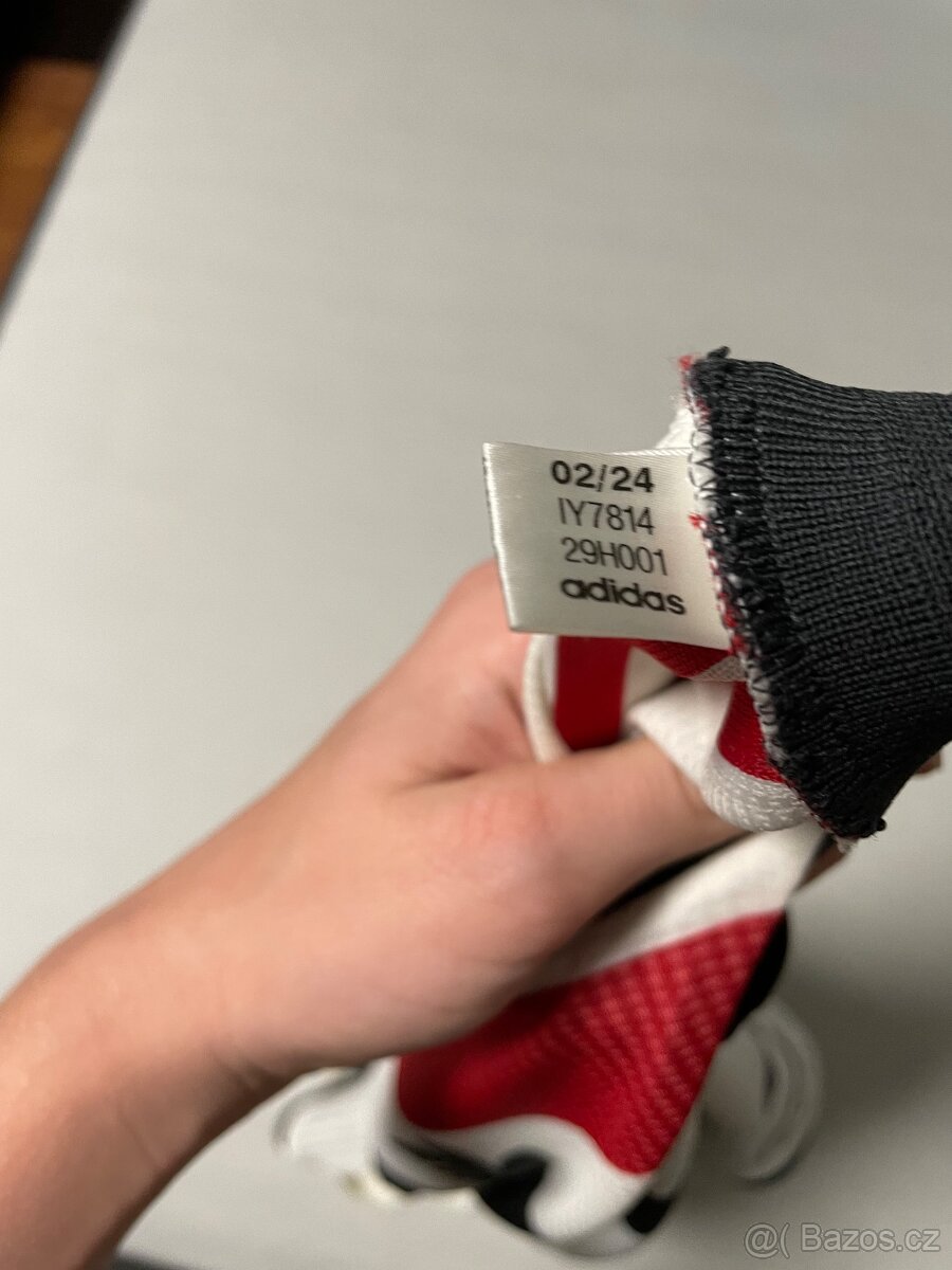 Manchester united dres 24/25 Rashford authentic - 2