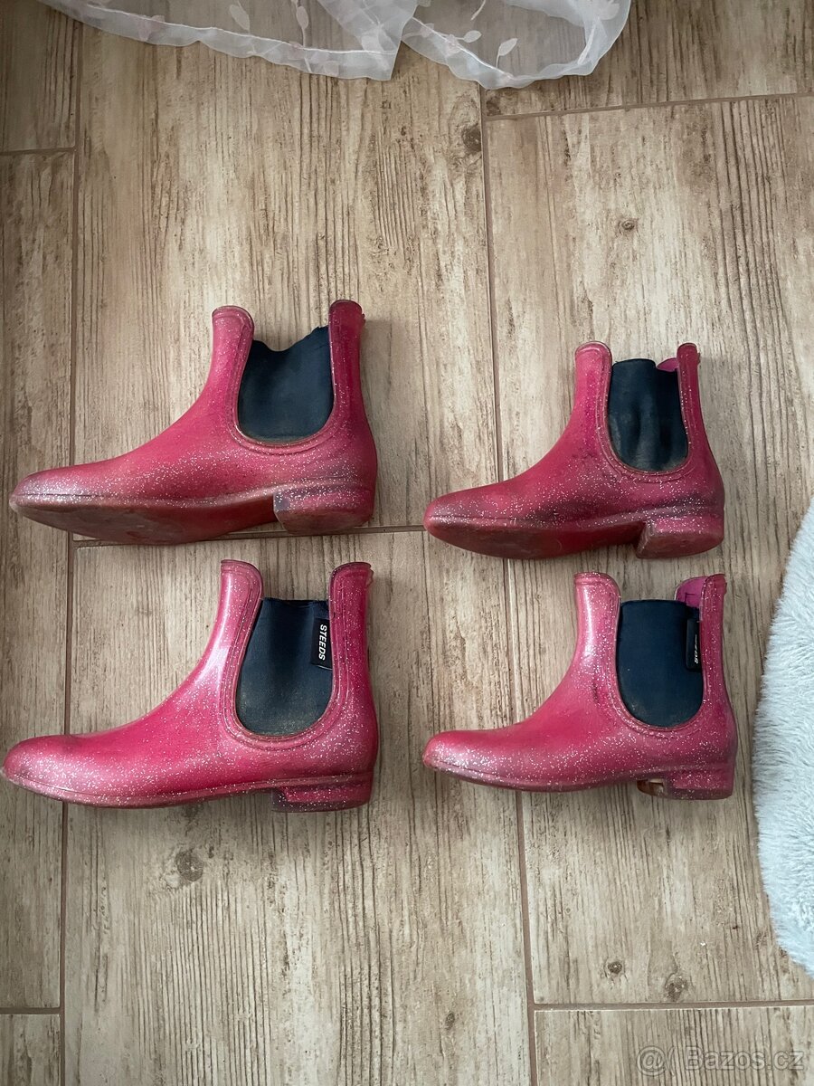 Predam jazdecke veci - 2