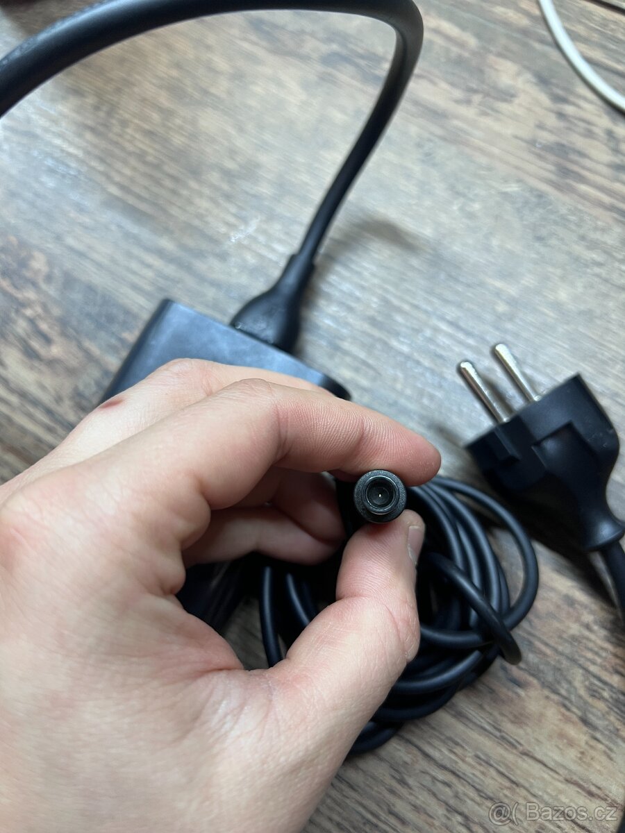 Dell nabíječka 65W | nová - 2