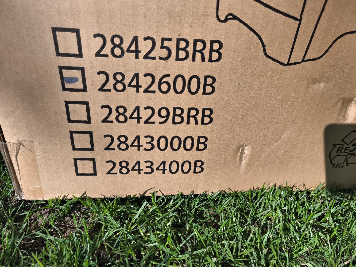 Jednotka k vířivce Intex – funkční, bez ohřevu - 2