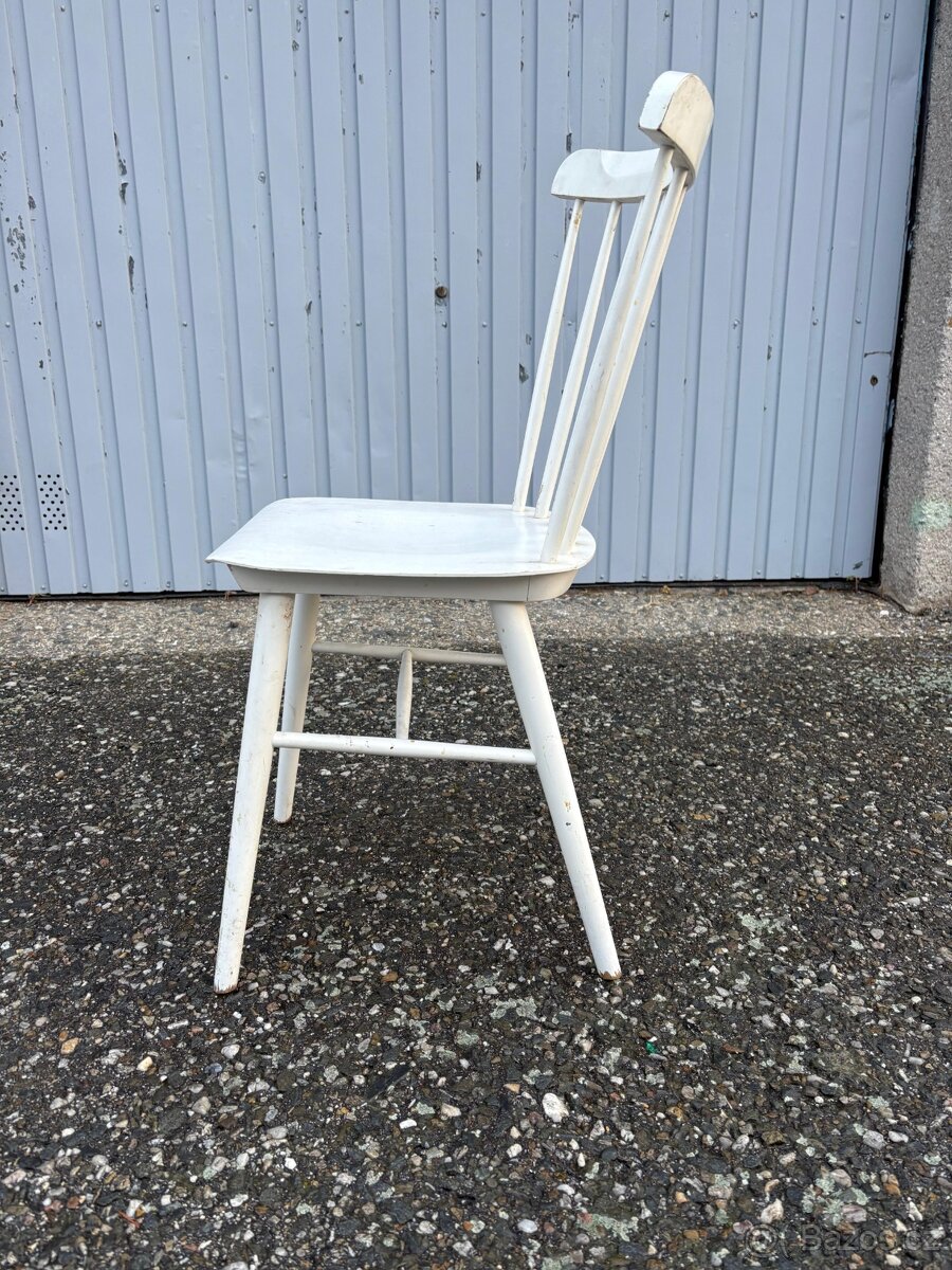 Židle Ton Ironica - 2