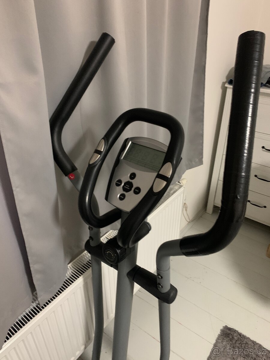 Eliptický trenažer - 2