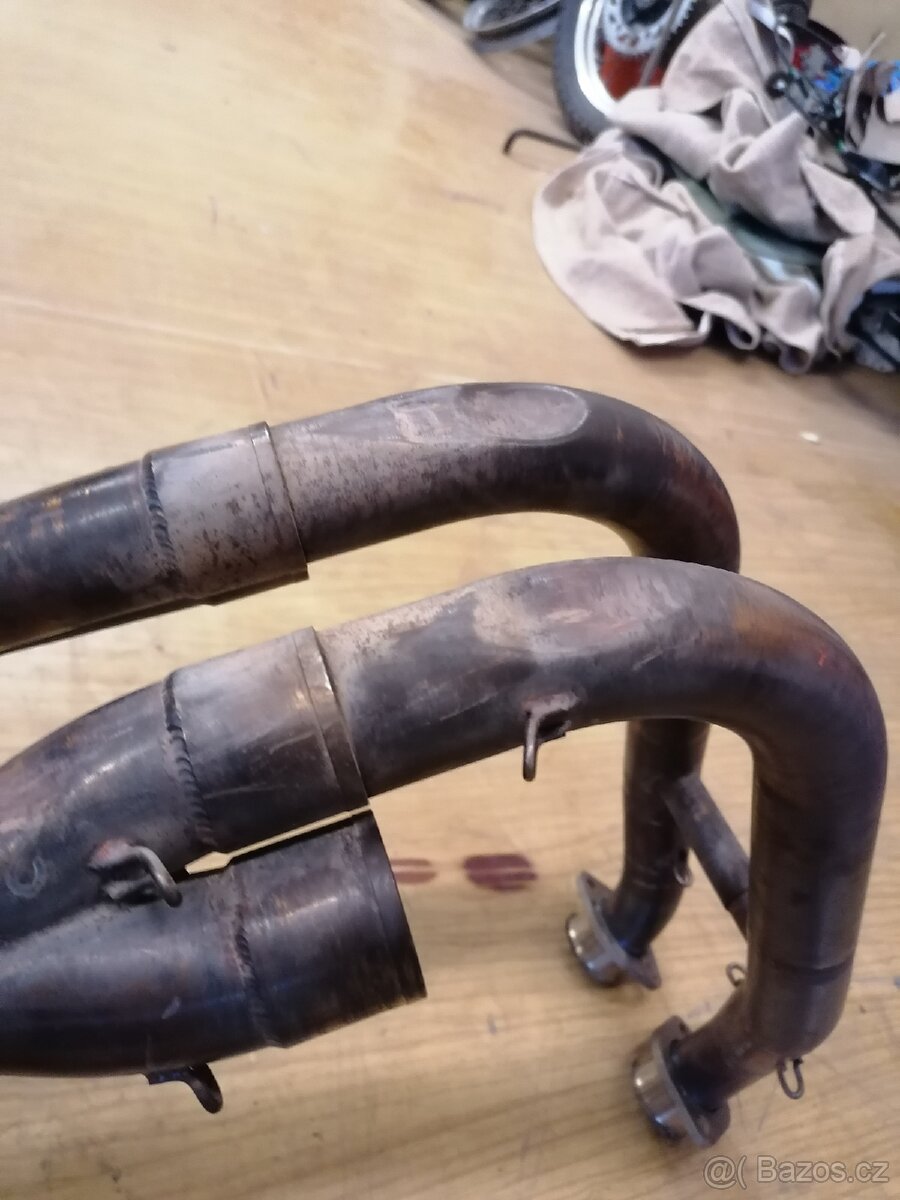 Suzuki GSX-R 1300 Hayabusa - 2