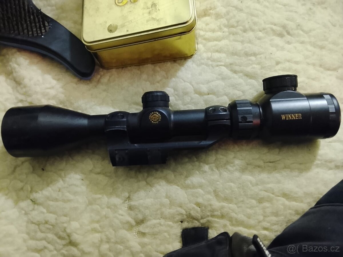 Puškohled Winner Hakko - 2