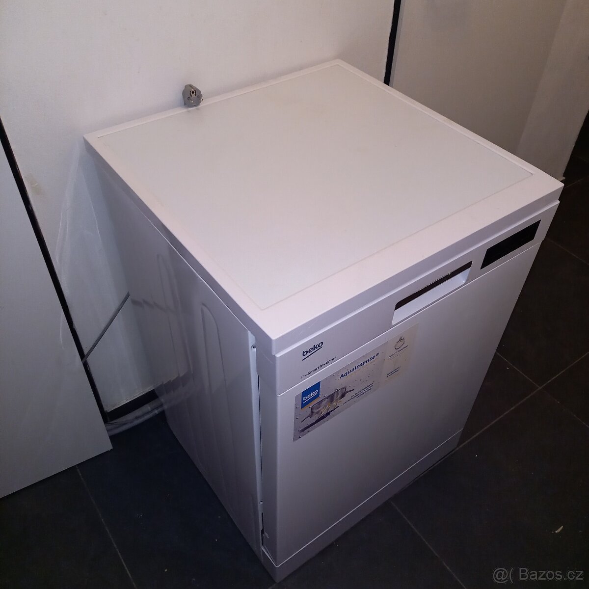 Volně stojící myčka BEKO - 2