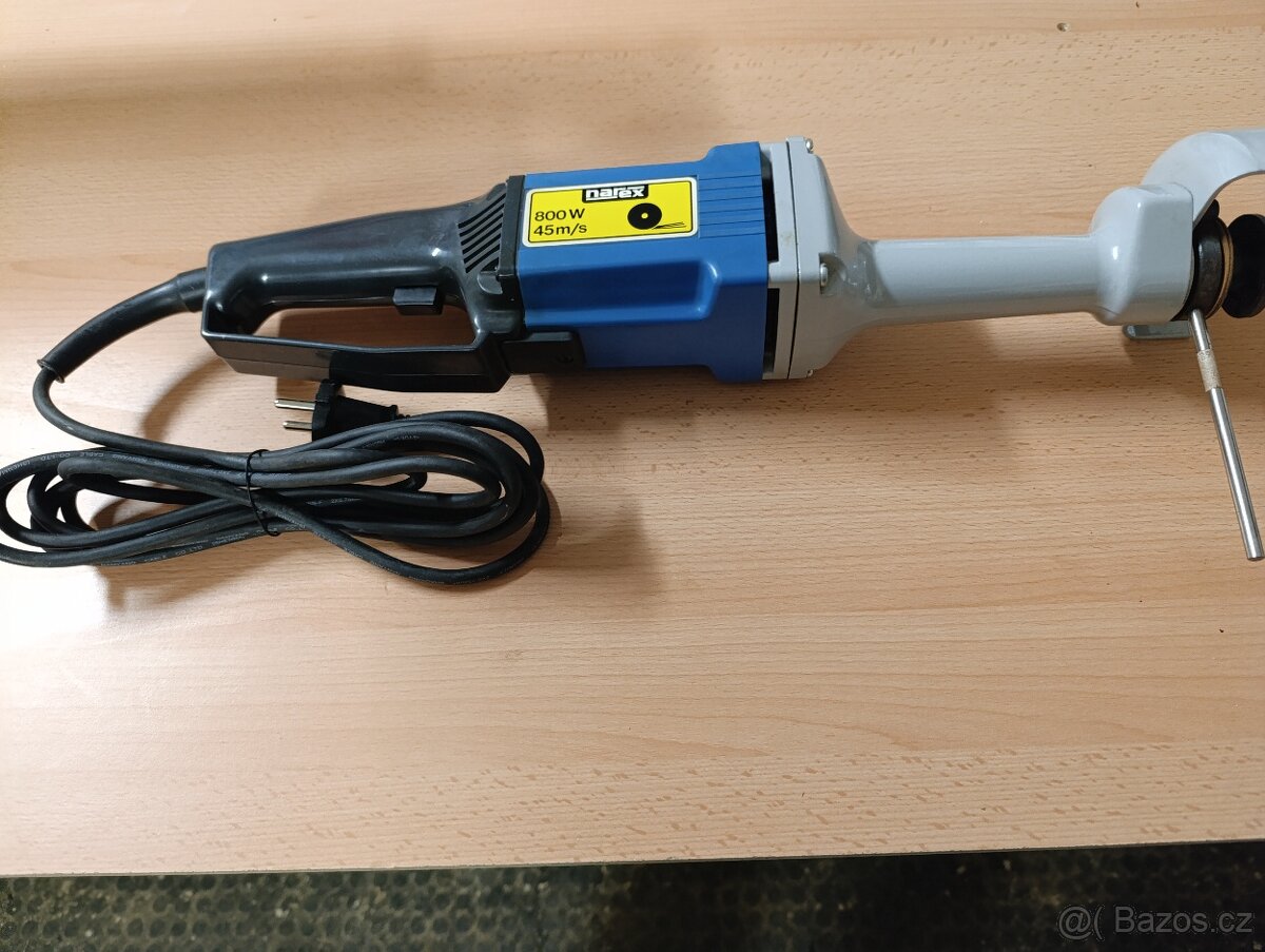 Elektrická bruska NAREX-ZAMLUVENA - 2