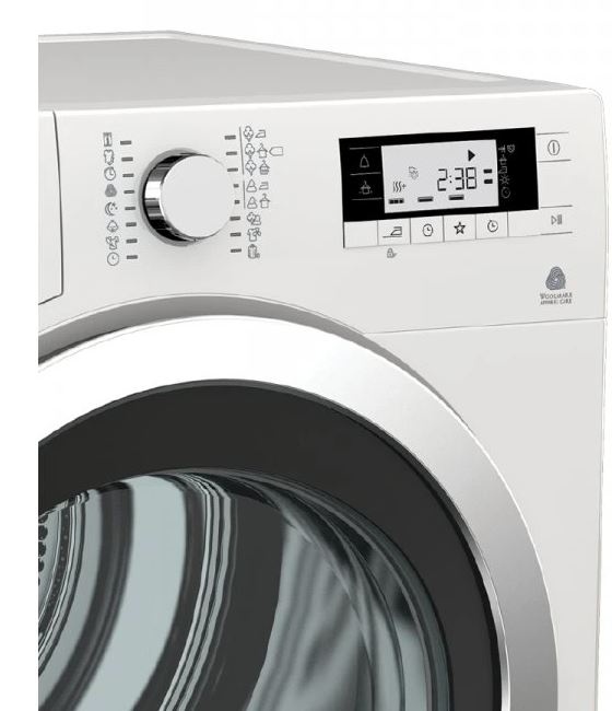 Susička Beko A+++ 8kg - 2