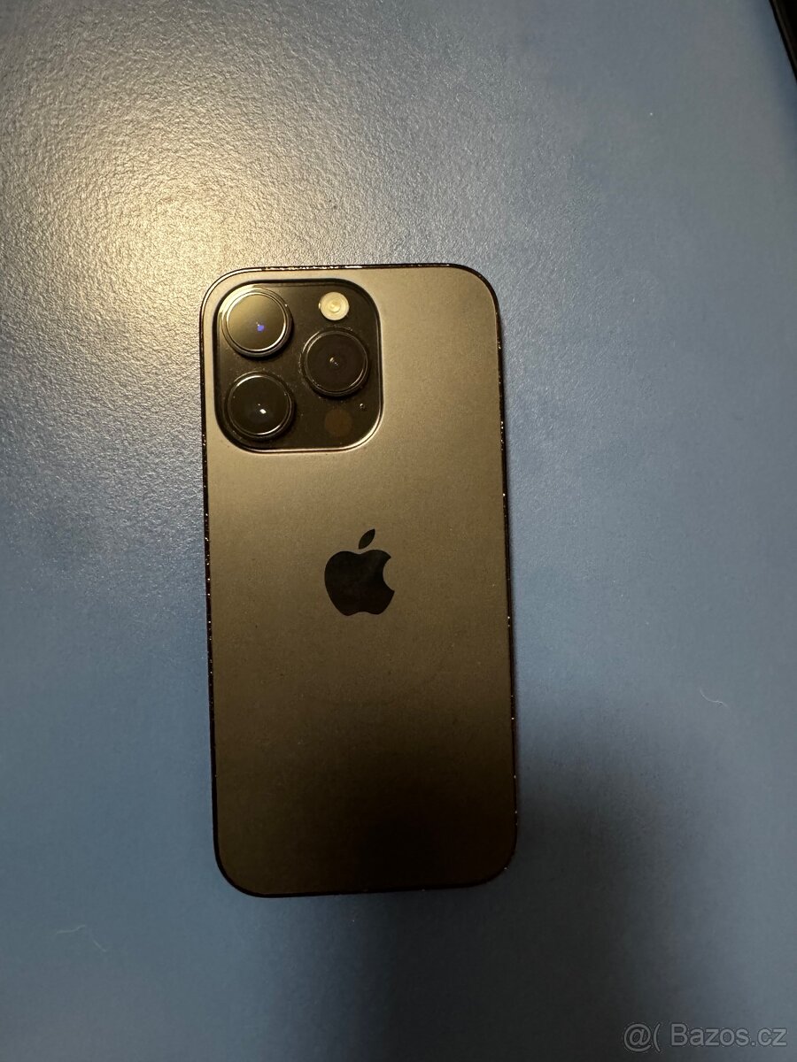 Iphone 15 PRO 512gb - 2