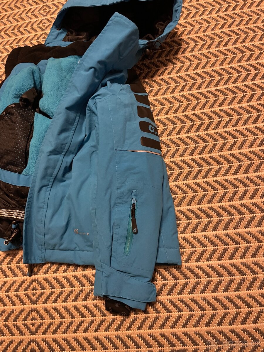 Lyžařská bunda O’style 116 - 2