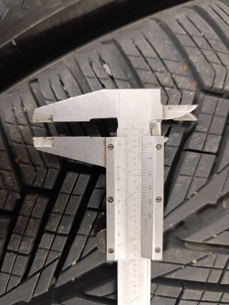 Sada pneu Škoda Kodiaq R20 - 2