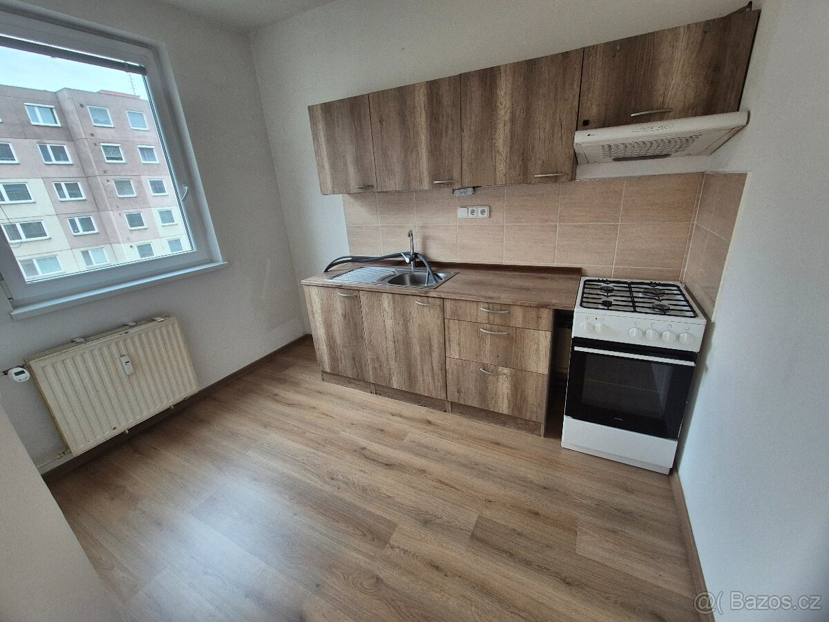 Krasný byt 2+1 , Sternberk u OL - 2