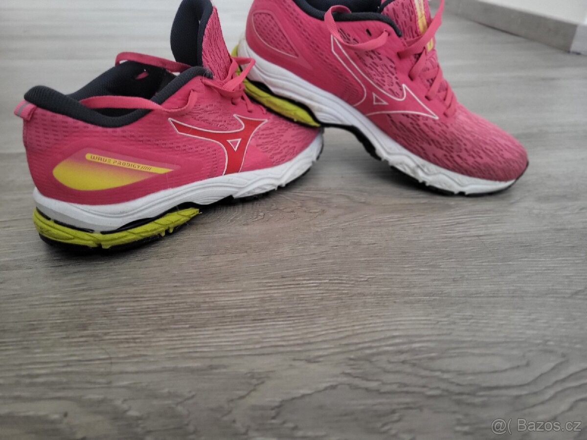 Prodám běžecké boty Mizuno Wave Prodigy – - 2