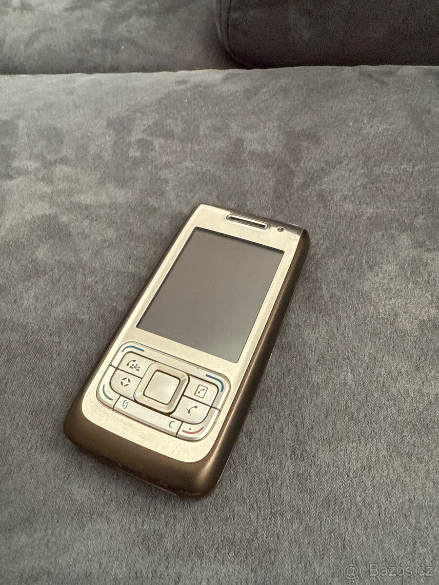 NOKIA E65 - 2