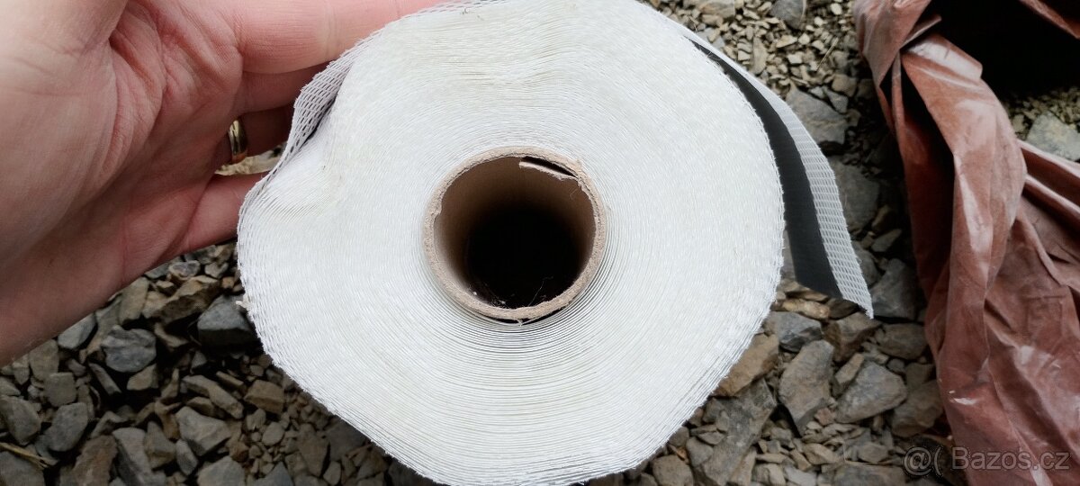 Těsnící pás profi - 2