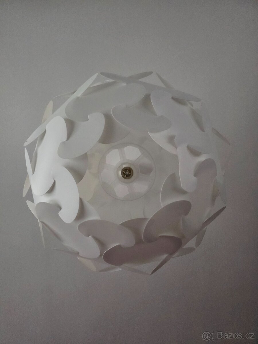 Lustr ikea Fillsta 50cm - 2