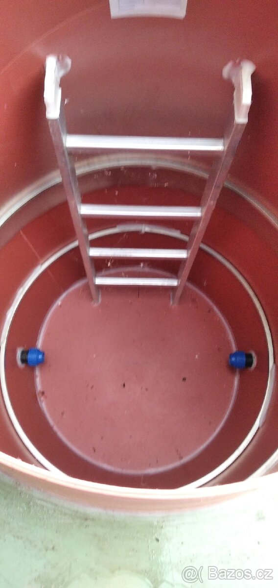 Vodoměrná šachta - 2