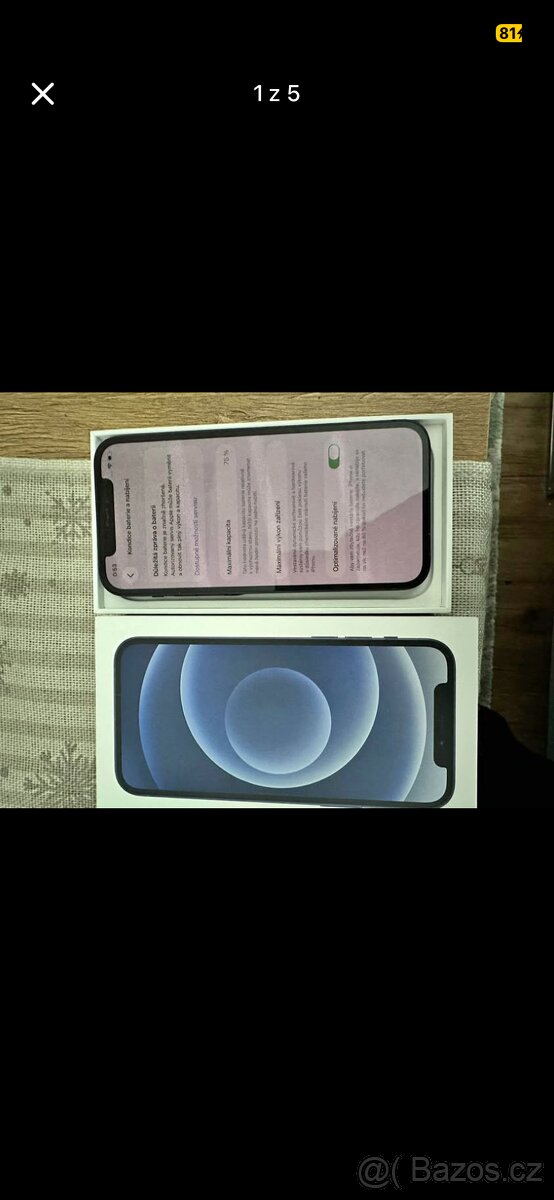 IPhone 12 - 2