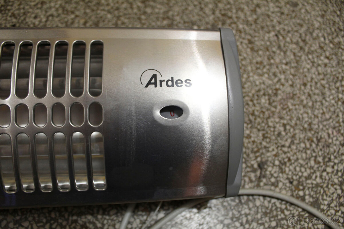 nástěnné topidlo Ardes - 2