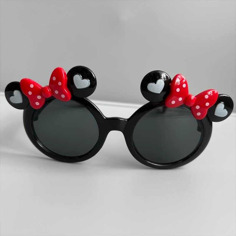 Nové Dětské sluneční brýle Minnie - 2