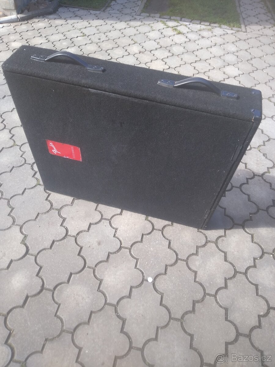 Mixpult FENDER PX--22160 - 2