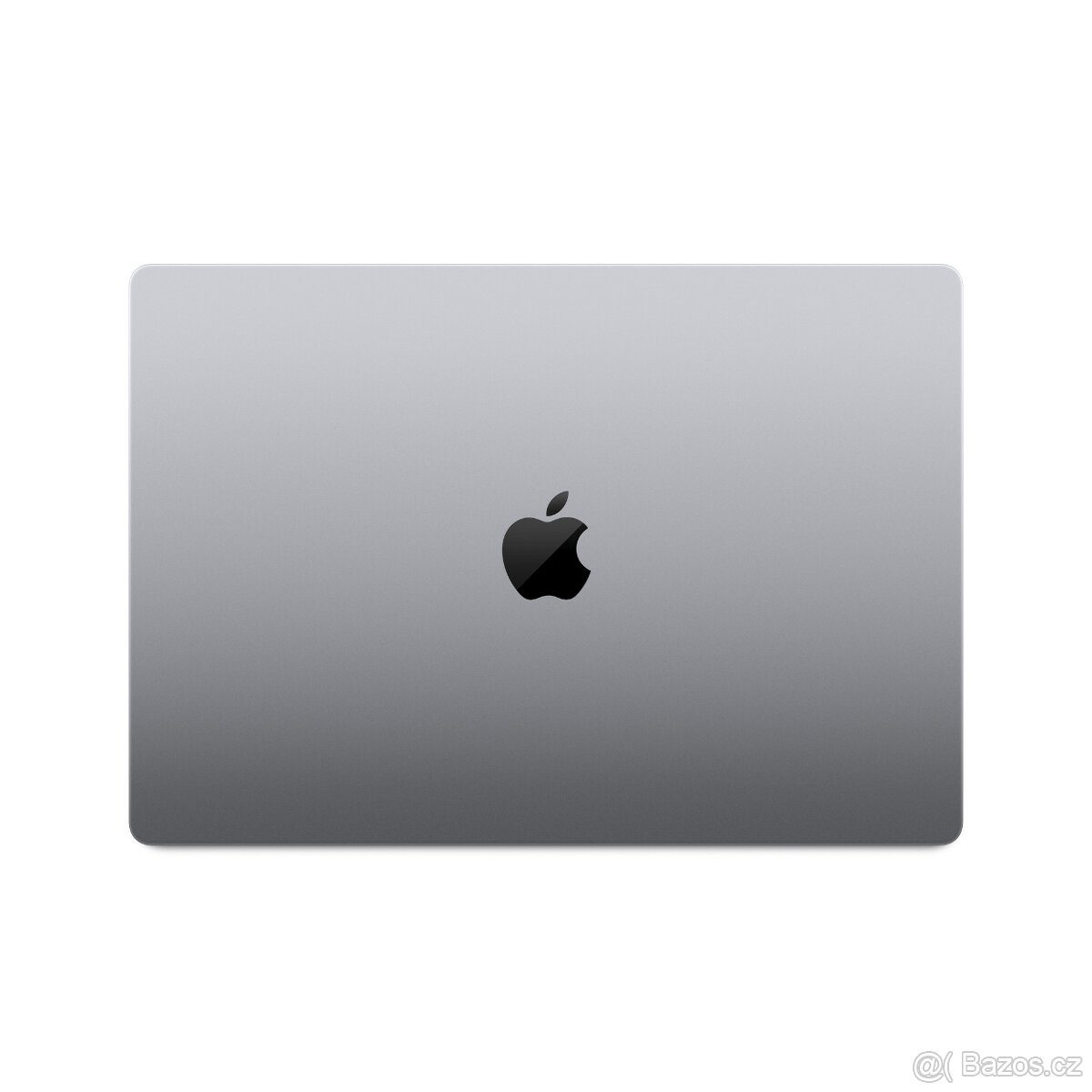 MacBook Pro 16" Space Grey M2 Pro 12C/19C GPU/16G/512G-CZK - 2