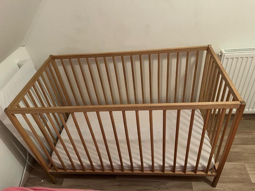 Detska postylk msiv - 2