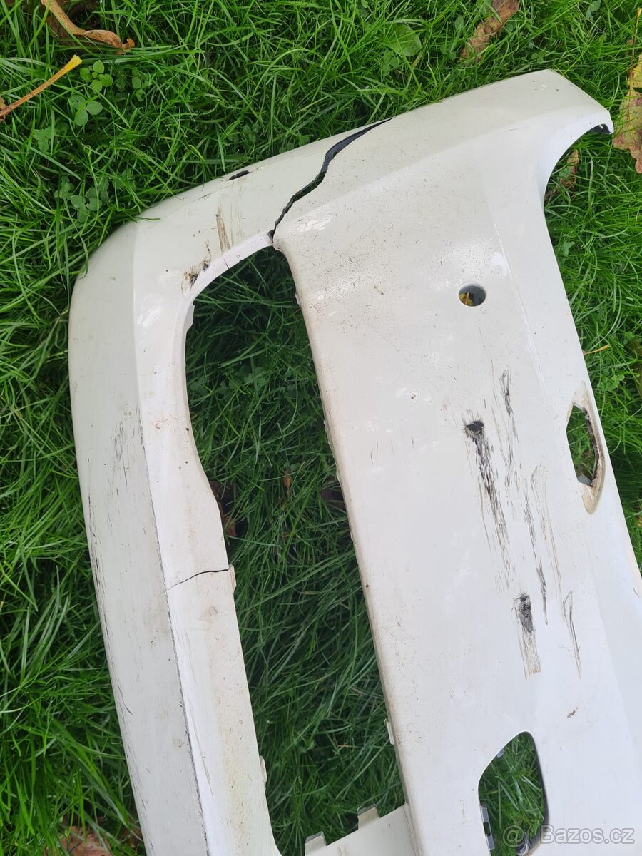 Přední nárazník BMW E92 , E93 - 2