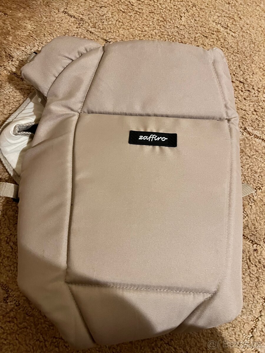 Nosítko zaffiro - 2