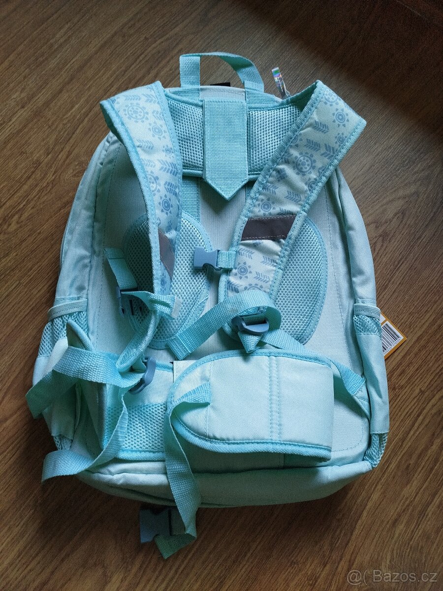 Batoh Topmove school - 2