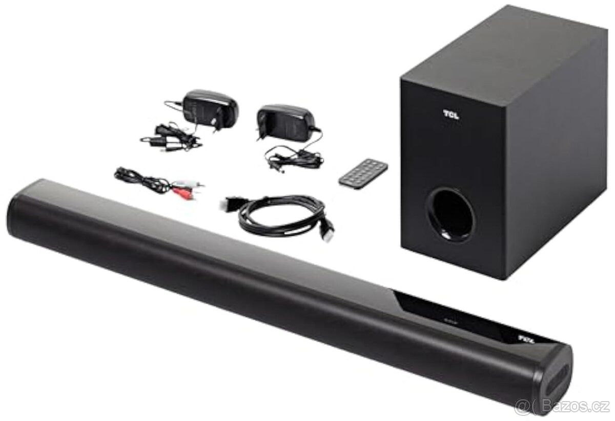 S522W Soundbar TCL - 2